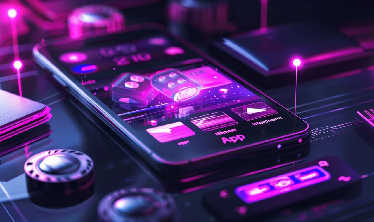 Filipino players enjoying online bingo on mobile devices